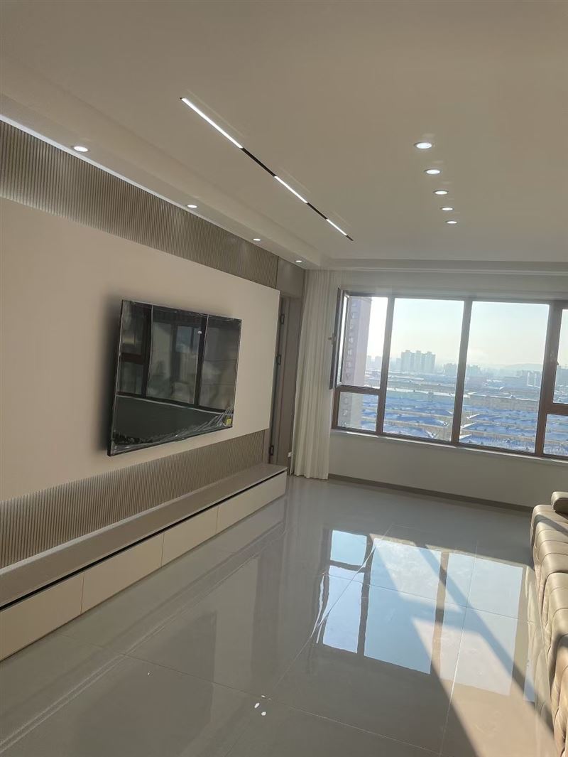 出售汇丰公馆高层